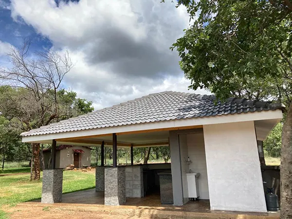 Concrete Roof Tiles