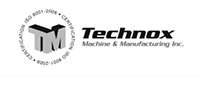 Technox Machine & Manufacturing Inc