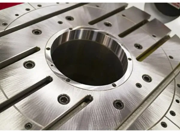Horizontal Boring  CNC Horizontal Boring