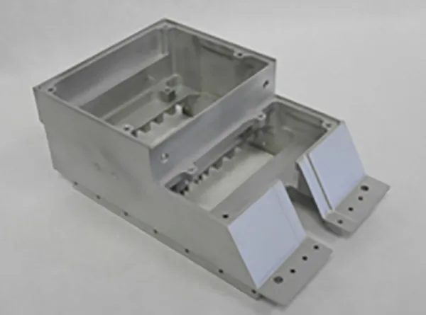 CNC MACHINING