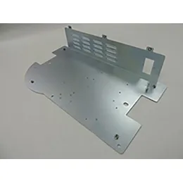 SHEET METAL FABRICATION