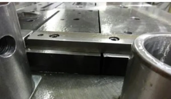 Precision Tooling Equipment