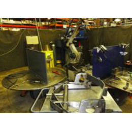 Welding Services and Capabilities