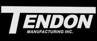 Tendon Manufacturing Inc