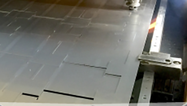 Laser Cutting Sheet Metal