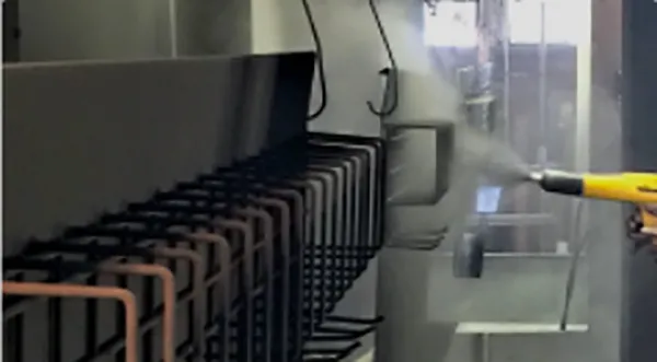 Powder Coating