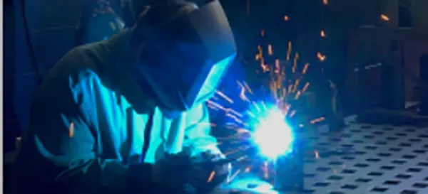 Welding Sheet Metal