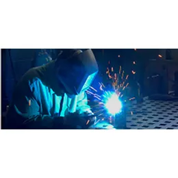 Welding Sheet Metal