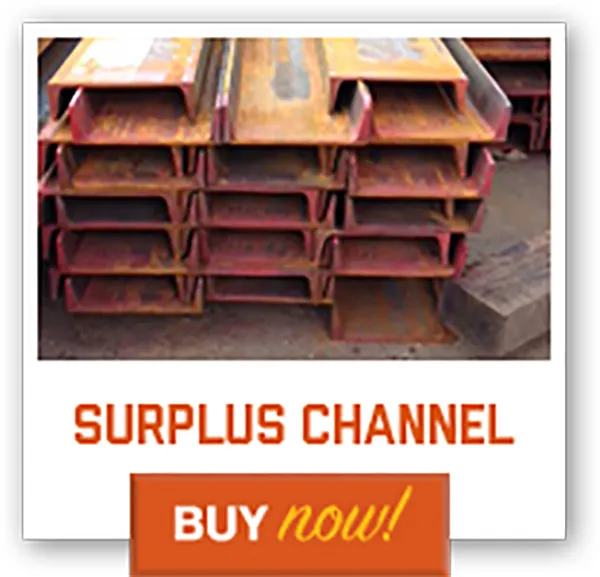 CHANNEL