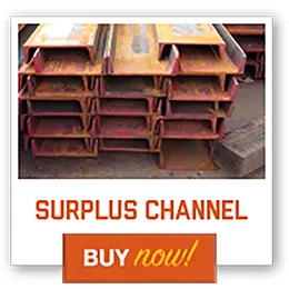 CHANNEL