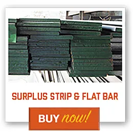 STRIP & FLAT BAR