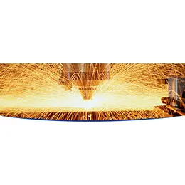 Laser Cutting