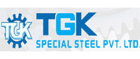 TGK SPECIAL STEEL PVT LTD