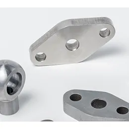 Automotive Flanges