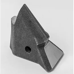 Plow Tip
