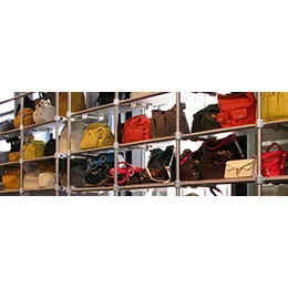 Store Fixtures and Displays