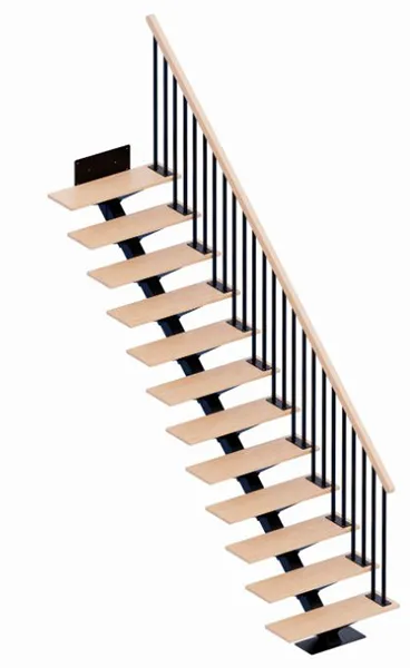 FLOATING STAIRS