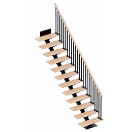 FLOATING STAIRS