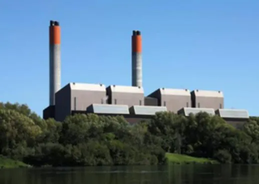 Flue Gas Desulphurisation