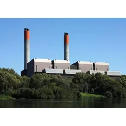 Flue Gas Desulphurisation