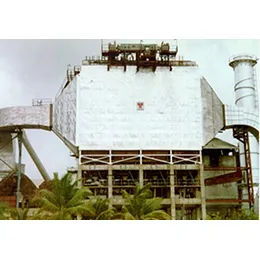 The Electrostatic Precipitators