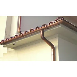 GUTTER SYSTEMS & SUPPLIES