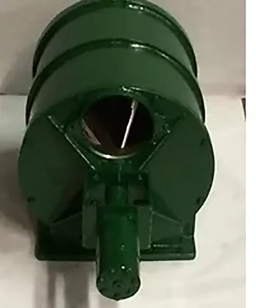 Airlock
