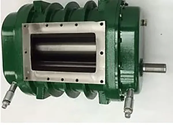 Blower