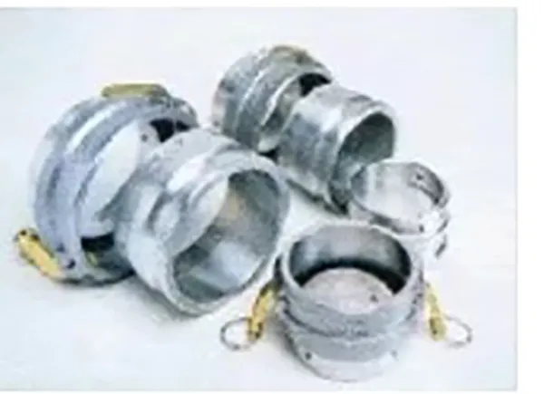 Camlock Couplers