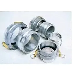 Camlock Couplers