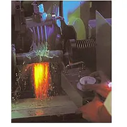 CNC Grinding