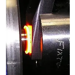 Inertia Welding