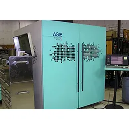 Wire EDM