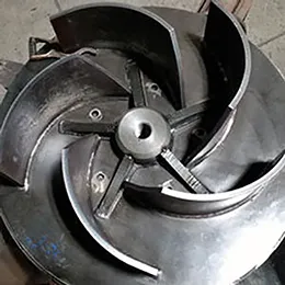 Metal Fabrication