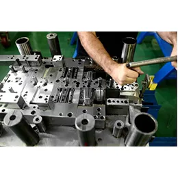TOOLING MANAGEMENT