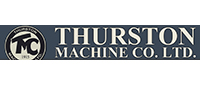 Thurston Machine Company Ltd