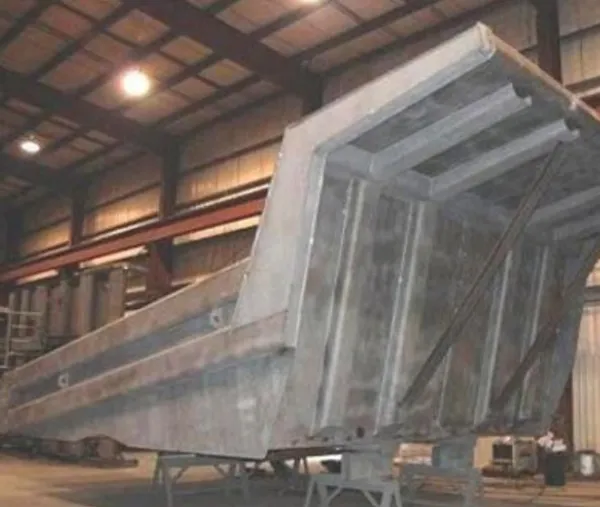 Sub Arc Equipment