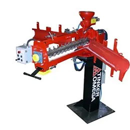 TOM-SERIES MIXERS