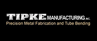 Tipke Manufacturing Co Inc
