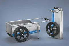 Foldit Cart