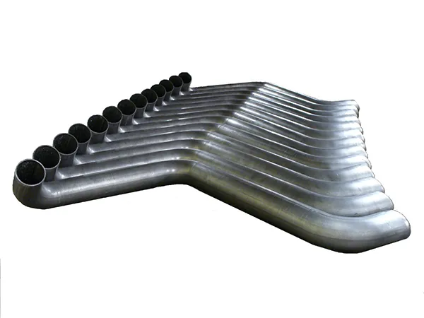 Tube Bending Fabrication