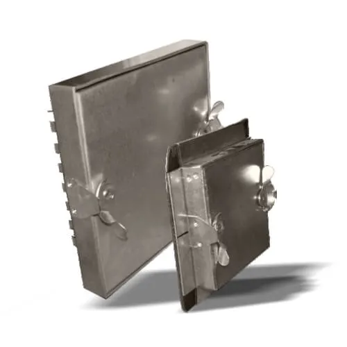 ACCESS DOORS