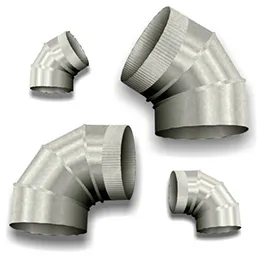 ADJUSTABLE ELBOW