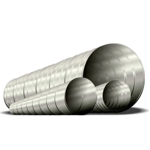 SPIRAL PIPE