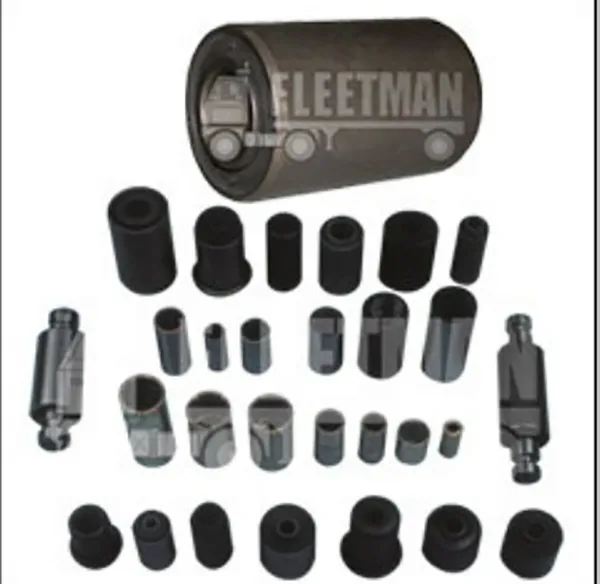 Bronze Bushings