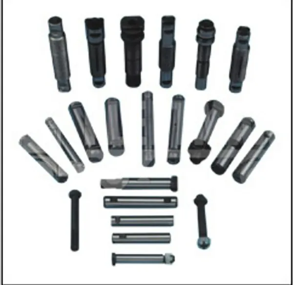 Shackle Bolts