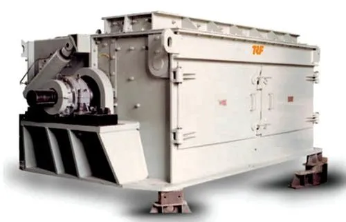 Pushing Machines