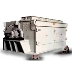 Pushing Machines