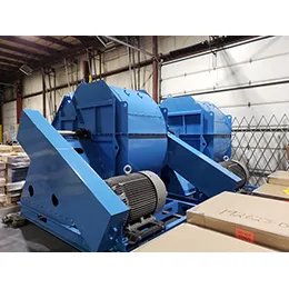 PULP AND PAPER FABRICATION