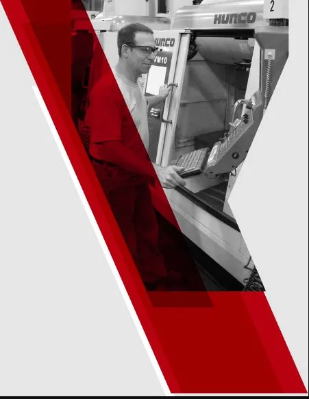 TRI-V Tool & Manufacturing Co